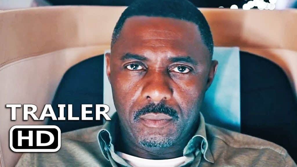 hijack official trailer 2023