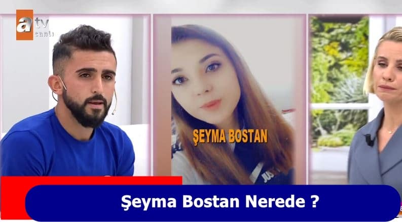 Bostan Seyma